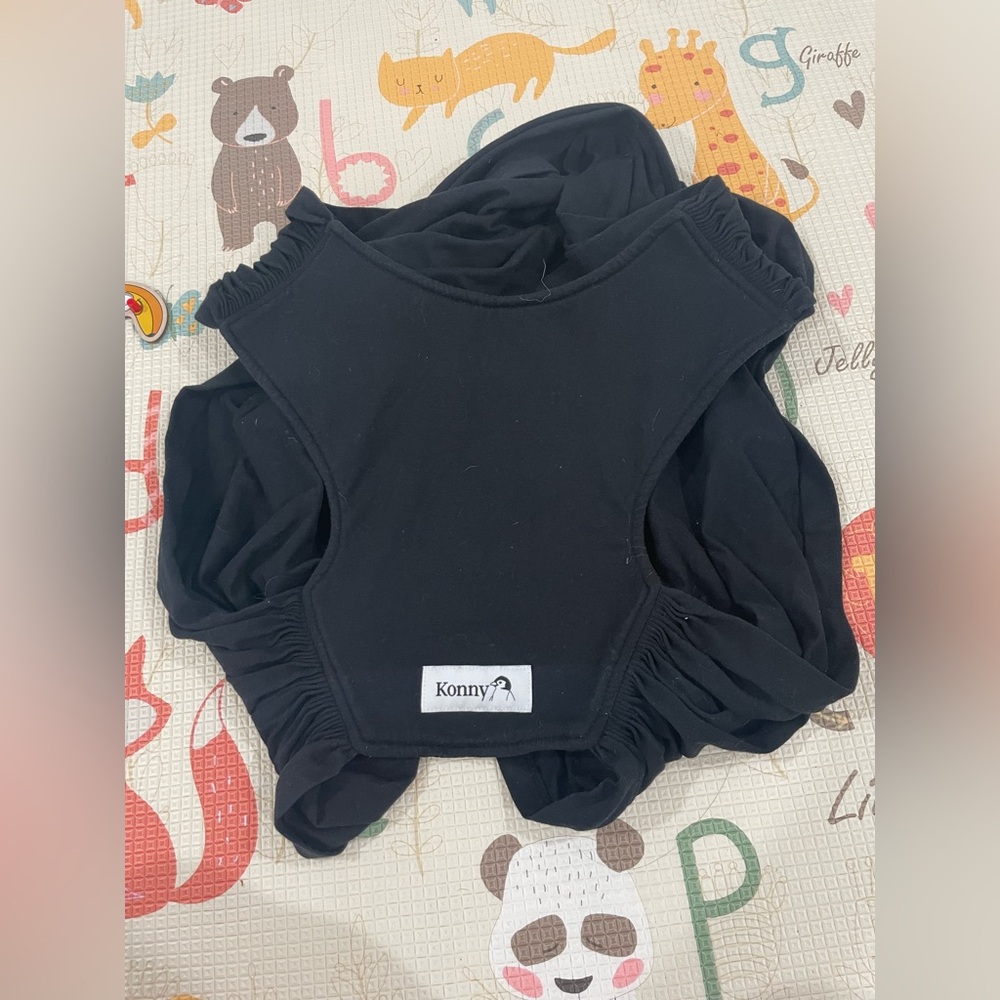 KONNY wrap carrier